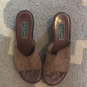 Cole Haan Iris sandals